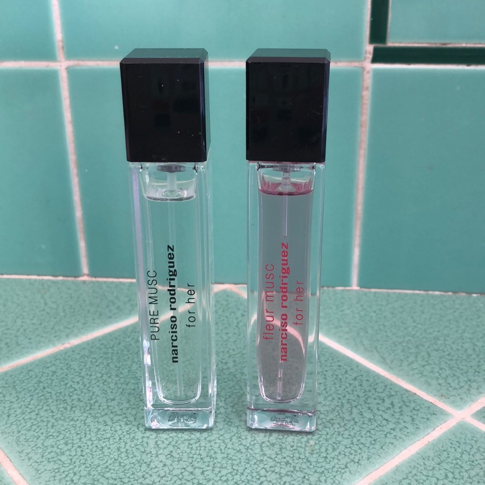 Narcisso Rodriguez Duo